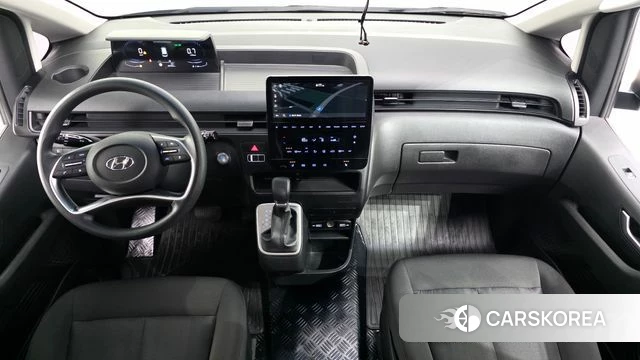 Hyundai Staria id 4415618 из Кореи 27