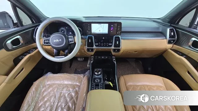 Kia Sorento 4th Generation id 3771449 из Кореи 17