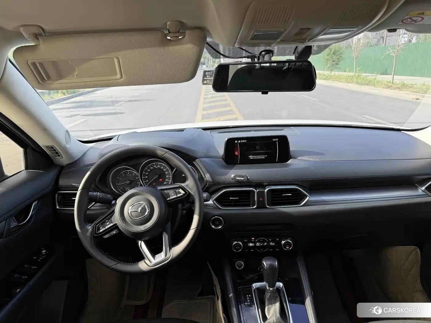 Mazda CX-5 id 4583788 из Китая 7
