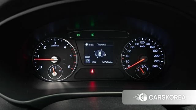 Kia The New Sorento id 4742347 из Кореи 28