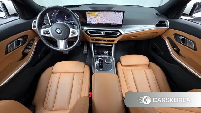 BMW 3 Series (G20) id 3770509 из Кореи 17