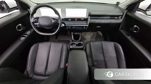 Hyundai Ionic 5 id 3416946 из Кореи 17