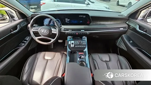 Hyundai The New Palisade id 3011449 из Кореи 17