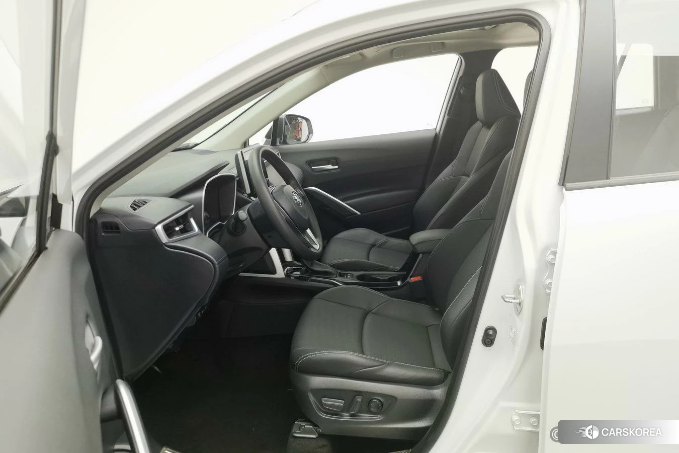 Toyota Frontlander id 4438248 из Китая 21