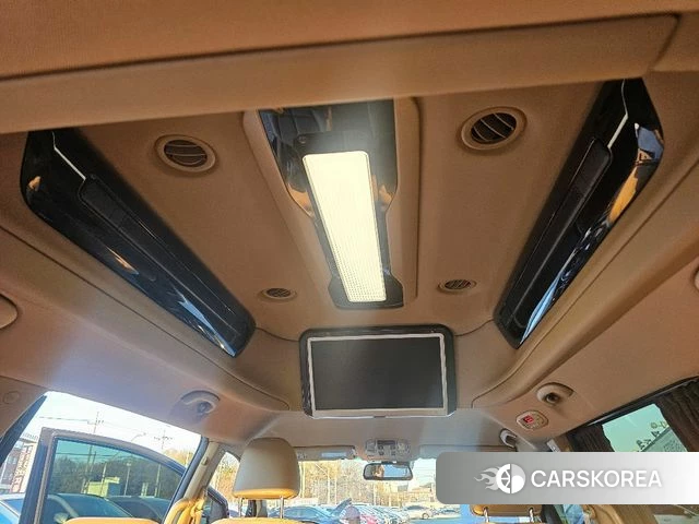 Kia The New Carnival id 4377825 из Кореи 17