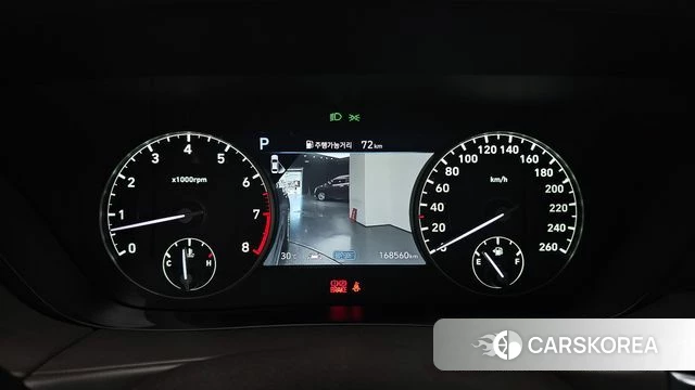 Genesis G90 id 4626135 из Кореи 29