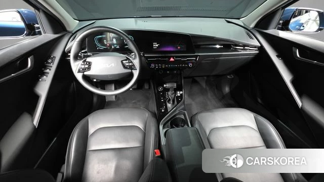 Kia Di Ol Nu Niro id 4763158 из Кореи 27