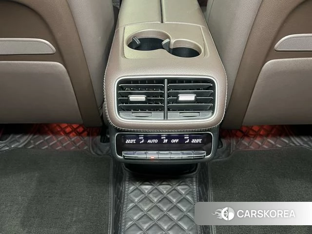Mercedes-Benz GLS id 4208235 из Китая 28