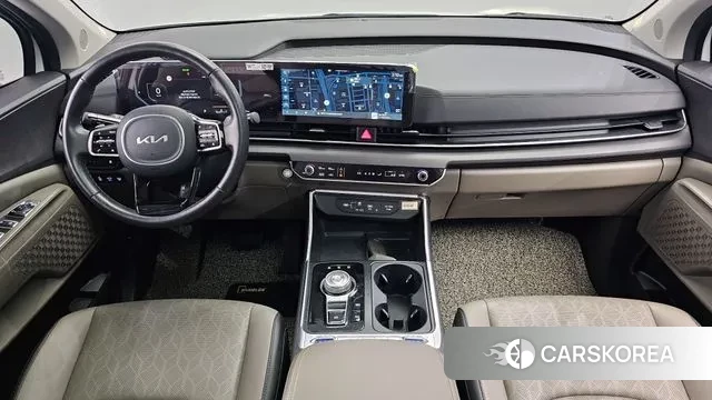 Kia The New Carnival 4th Generation id 3457369 из Кореи 17