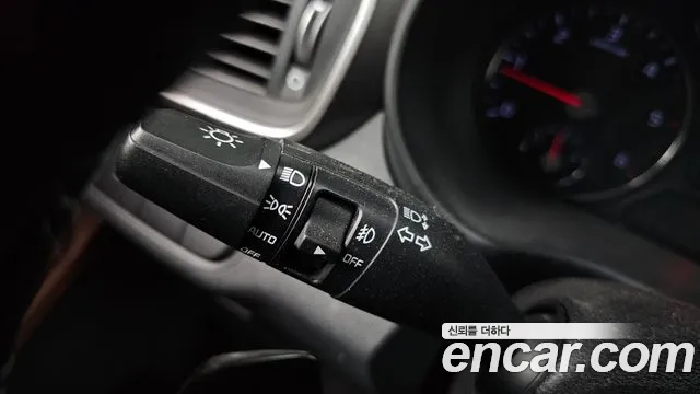 Kia The New Sorento id 2699192 из Кореи 17