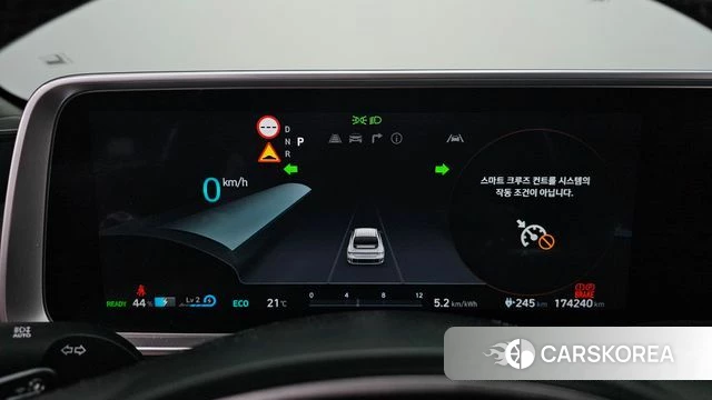 Hyundai Ionic 6 id 4414854 из Кореи 29