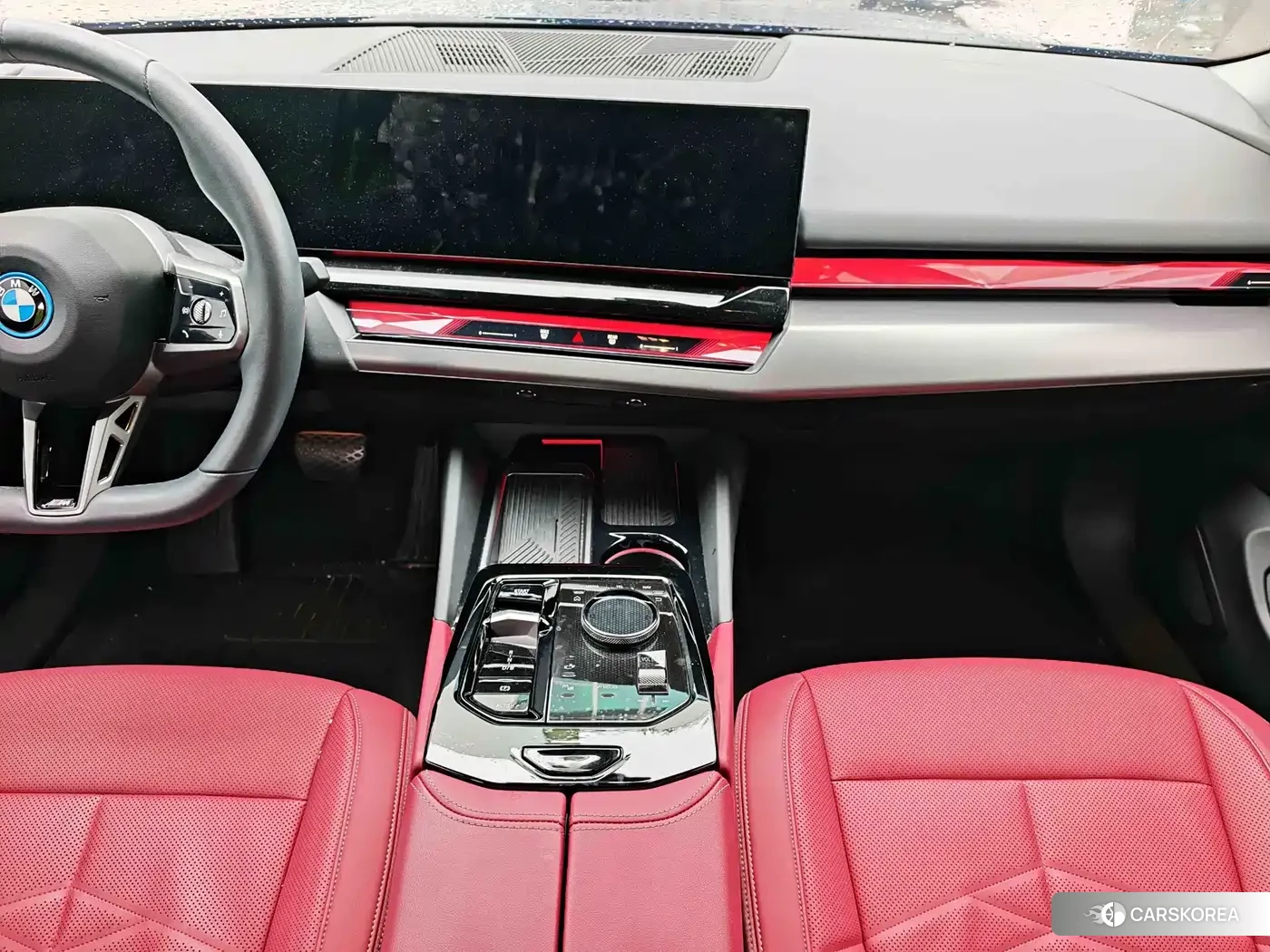 BMW i5 id 4576481 из Китая 10