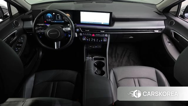 Hyundai Sonata D Edge (DN8) id 4488003 из Кореи 17
