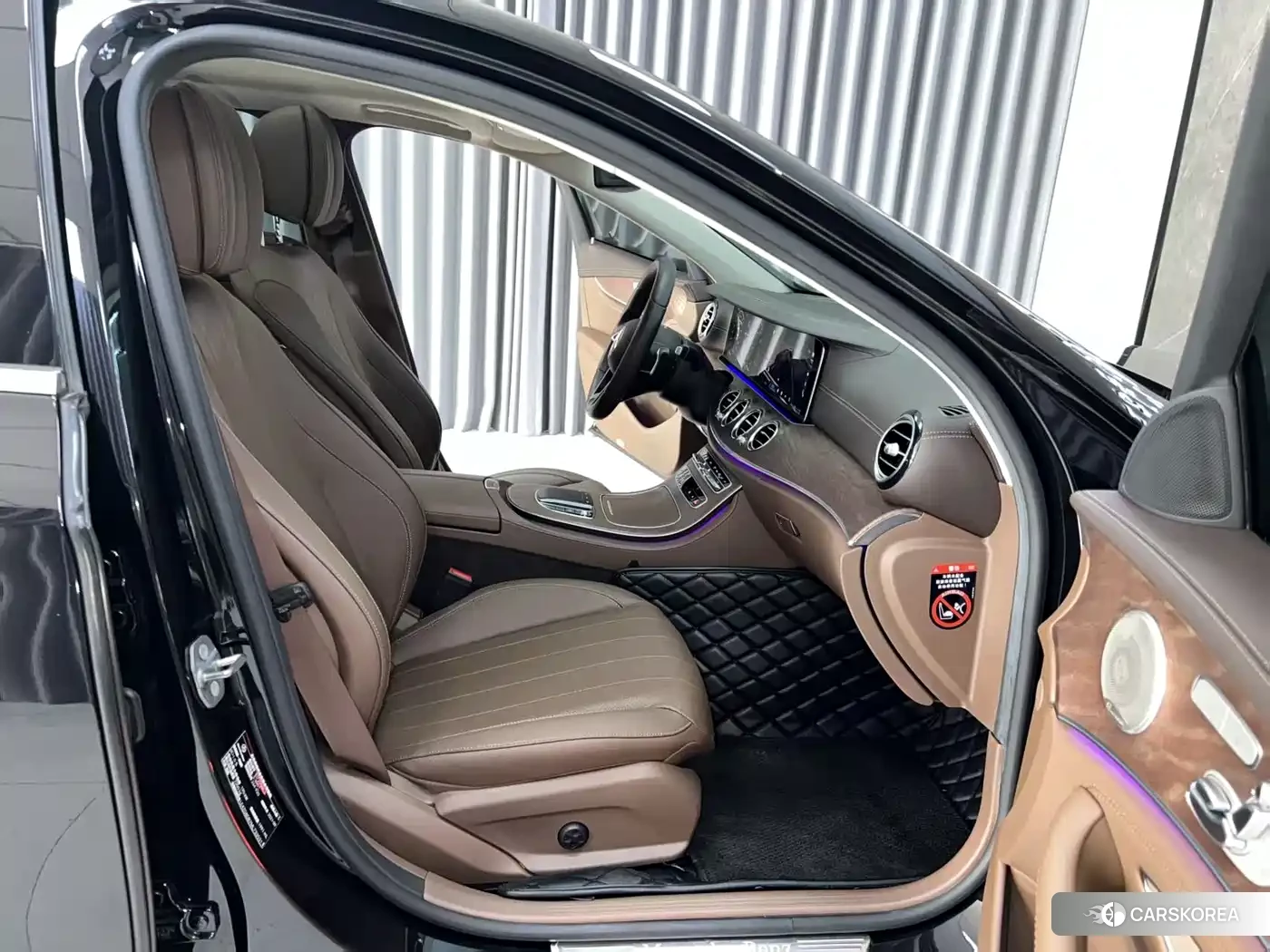Mercedes-Benz E-Class id 4545794 из Китая 17