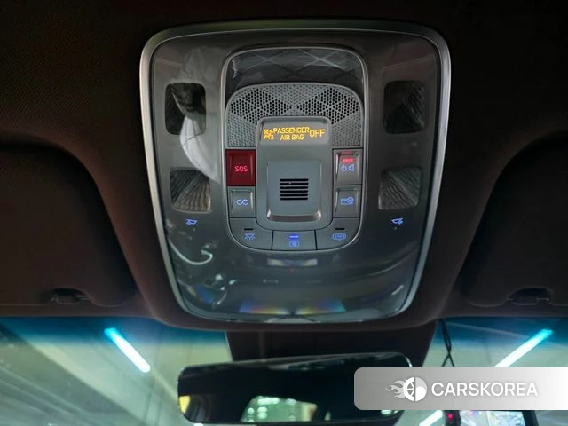 Genesis G90 (RS4) id 4309328 из Кореи 17
