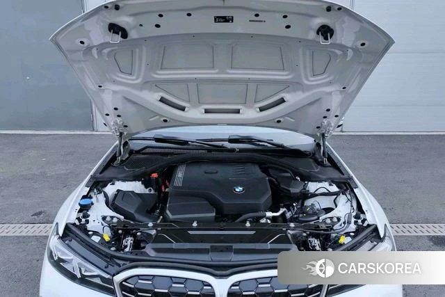 BMW 3 series id 4306876 из Китая 11