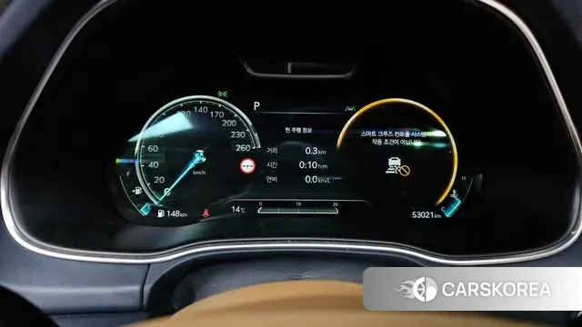 Genesis GV80 id 3746689 из Кореи 17