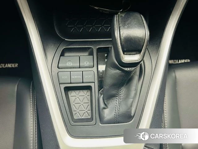 Toyota Wilanda id 4329131 из Китая 23