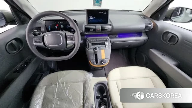 Hyundai Casper id 3540109 из Кореи 17