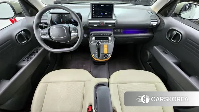 Hyundai Casper id 3473079 из Кореи 17