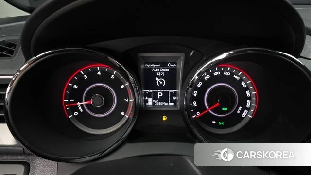 Ssangyong Tivoli Armor id 4742068 из Кореи 29