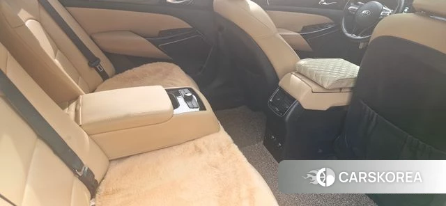 Kia K7 Premier Hybrid id 4331266 из Кореи 11