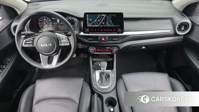 Kia The New K3 2nd generation id 3002715 из Кореи 17