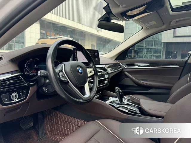 BMW 5 series id 4257506 из Китая 17
