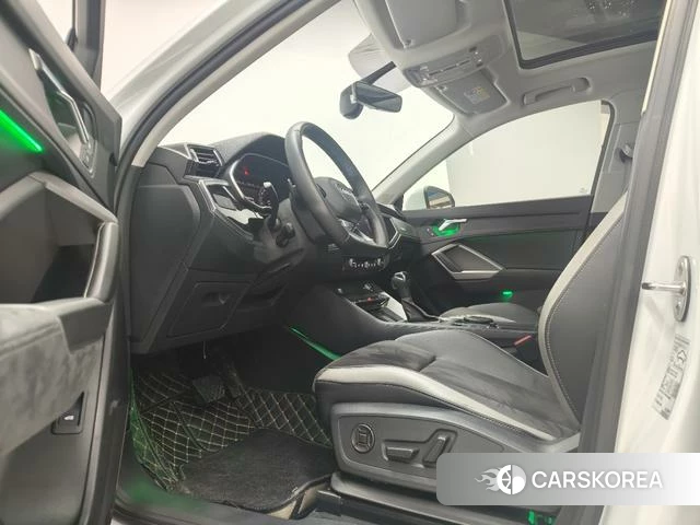 Audi Q3 id 4297246 из Китая 7