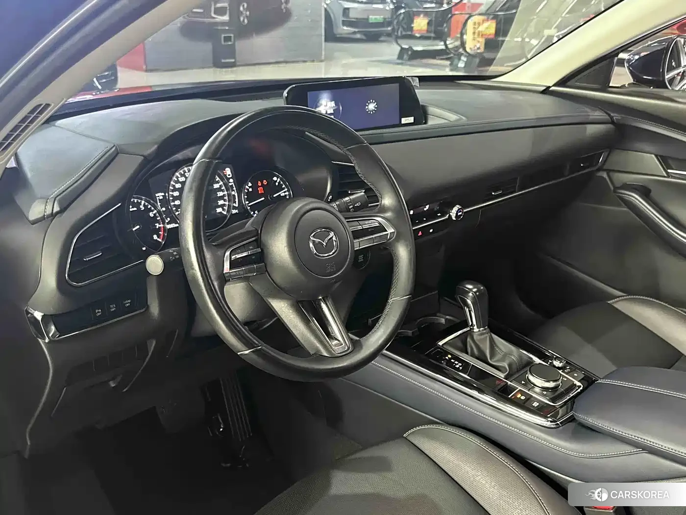 Mazda CX-30 id 4600627 из Китая 18