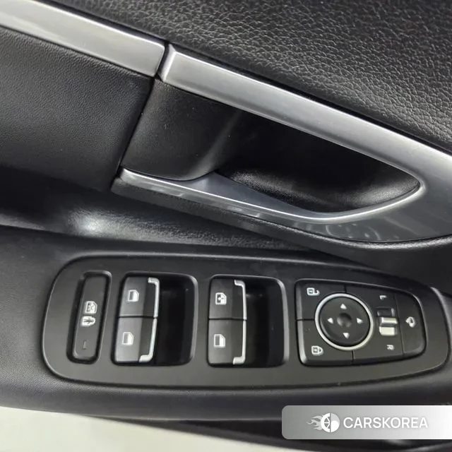 Hyundai Sonata Hybrid (DN8) id 3469117 из Кореи 17