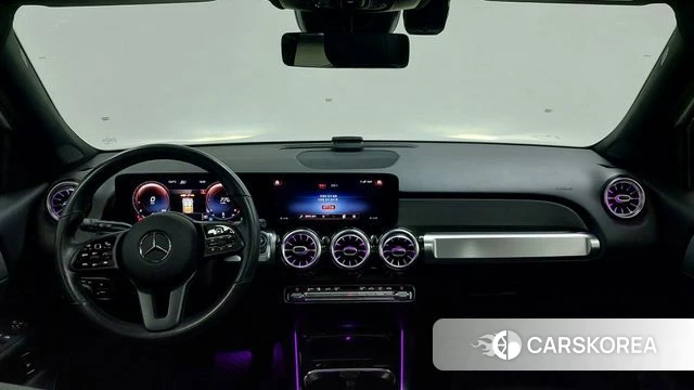 Mercedes-Benz GLB-Class X247 id 3839828 из Кореи 14