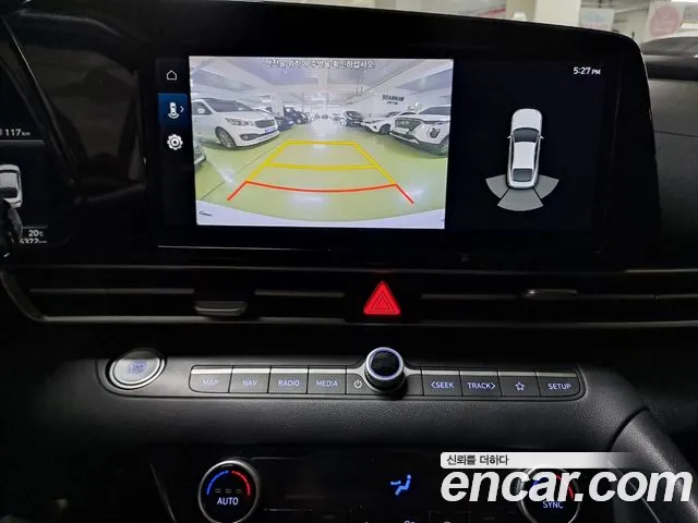 Hyundai Avante (CN7) id 2672782 из Кореи 14