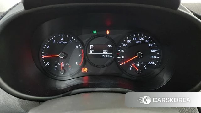 Kia Morning Urban (JA) id 4716985 из Кореи 29