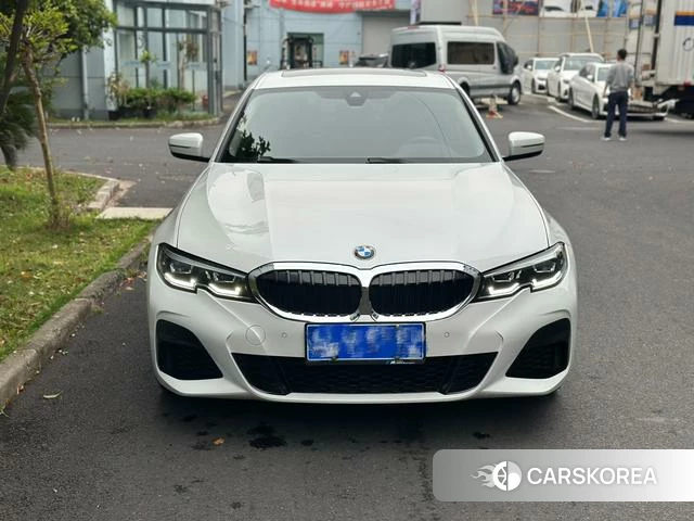BMW 3 series id 4238676 из Китая 32