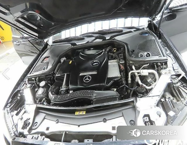 Mercedes-Benz E-Class W213 id 4188086 из Кореи 17