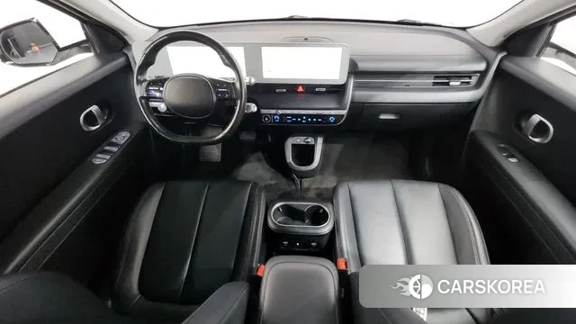 Hyundai Ionic 5 id 3519015 из Кореи 17