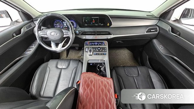 Hyundai Palisade id 4632191 из Кореи 31