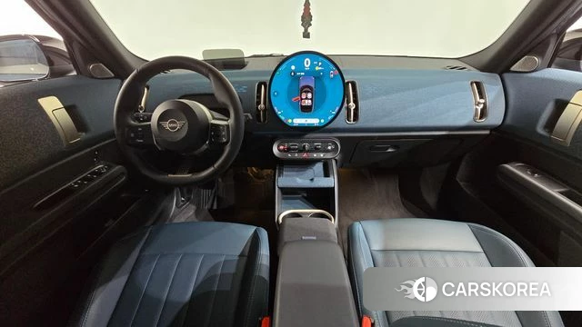Mini Cooper S Countryman 3rd Generation id 4462478 из Кореи 17