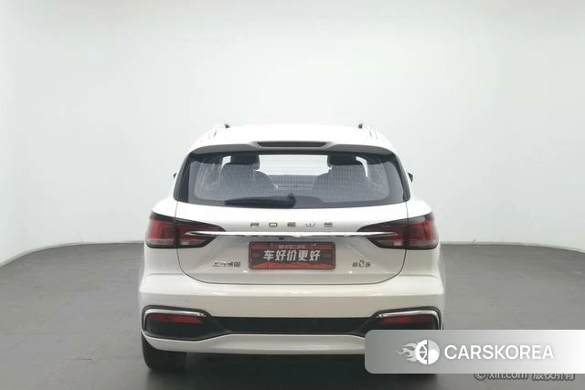 Roewe Ei5 id 4254378 из Китая 21