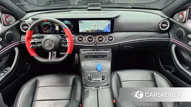 Mercedes-Benz E-Class W213 id 3697842 из Кореи 17