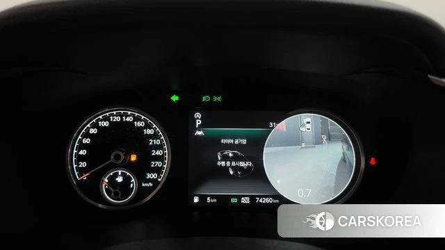 Genesis The New G70 id 4651311 из Кореи 31