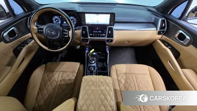 Kia Sorento 4th Generation id 2964994 из Кореи 17