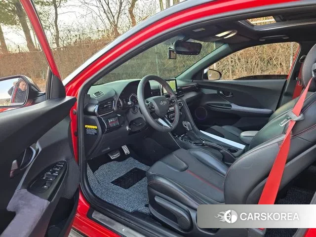 Hyundai Veloster (JS) id 3732894 из Кореи 16