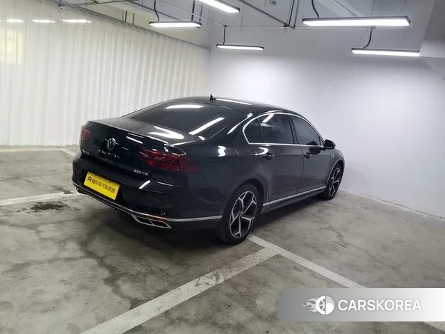 Volkswagen Magotan id 4253187 из Китая 17