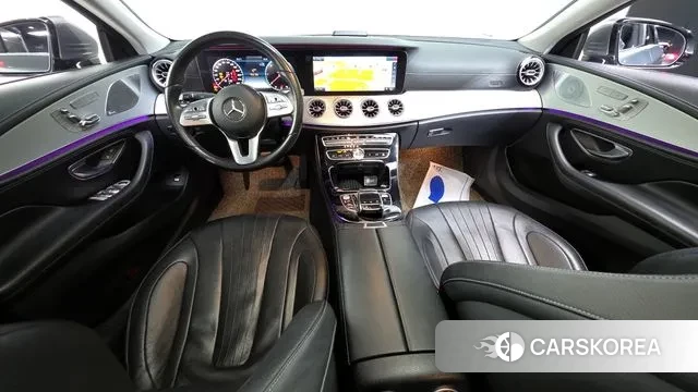 Mercedes-Benz CLS-Class C257 id 3429254 из Кореи 17