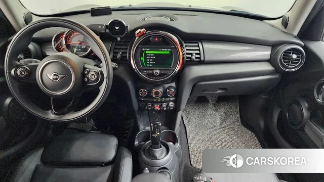 Mini Cooper id 3860907 из Кореи 17