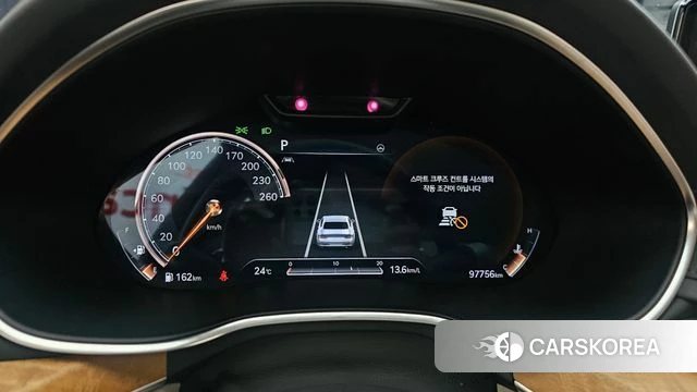 Genesis G80 (RG3) id 4402499 из Кореи 29
