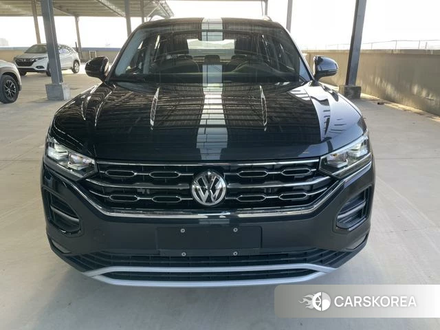 Volkswagen Tanyue id 4255950 из Китая 15