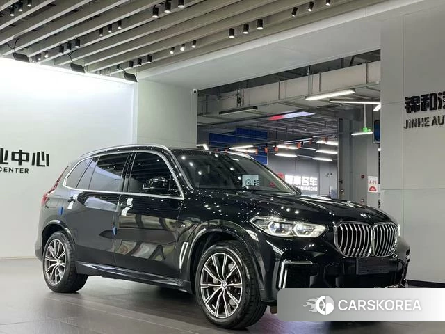 BMW X5 id 4257164 из Китая 7